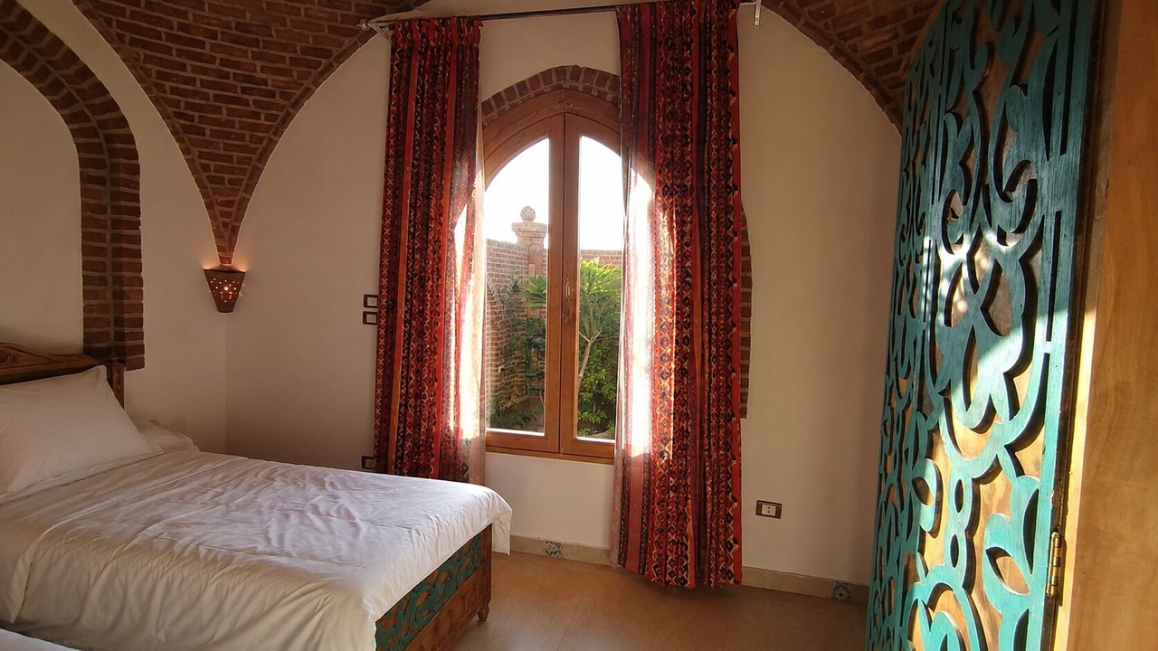 Photo of Bedroom in Luxor
