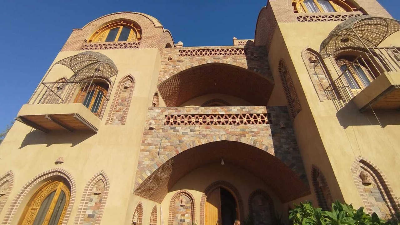Photo of Outdoor in Luxor