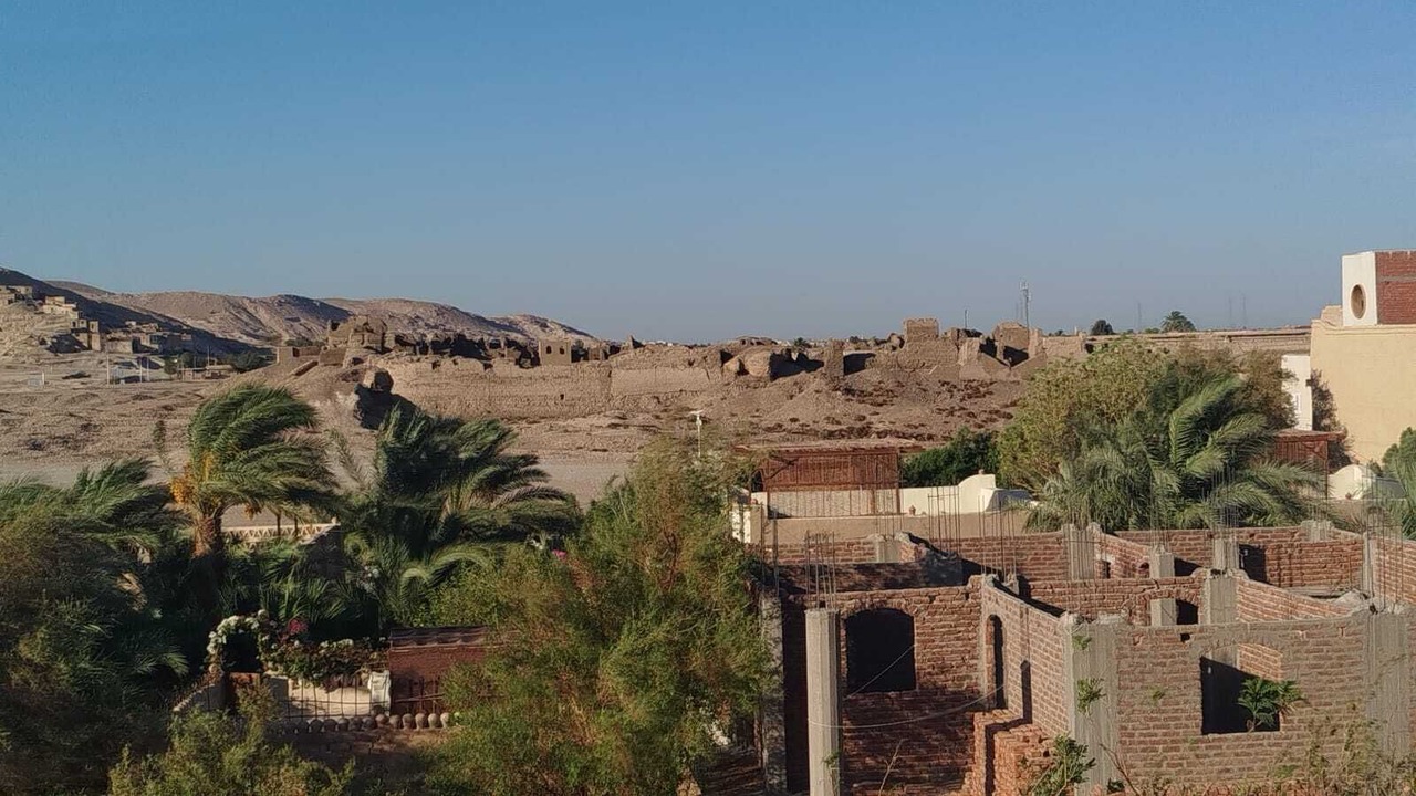 Photo of Others in Luxor