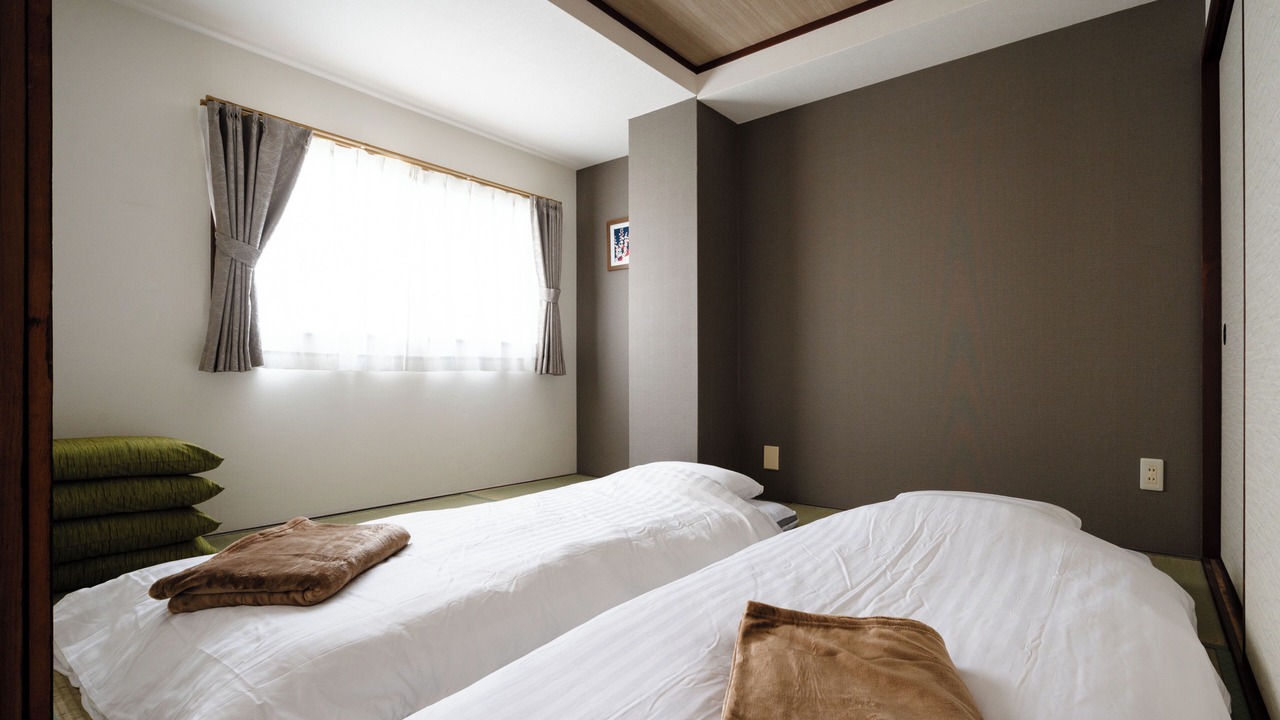 Photo of Bedroom in Higashishinsaibashi