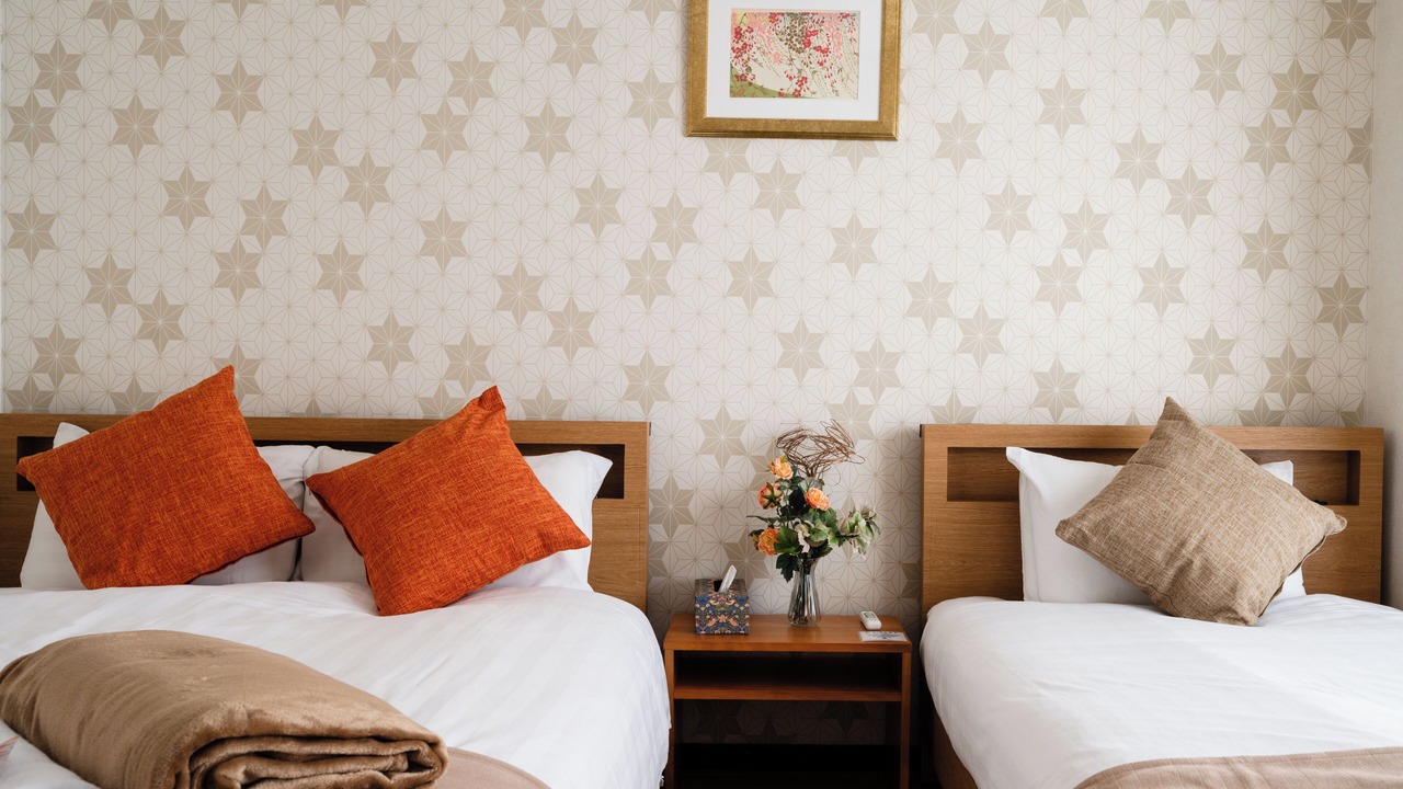 Photo of Bedroom in Higashishinsaibashi