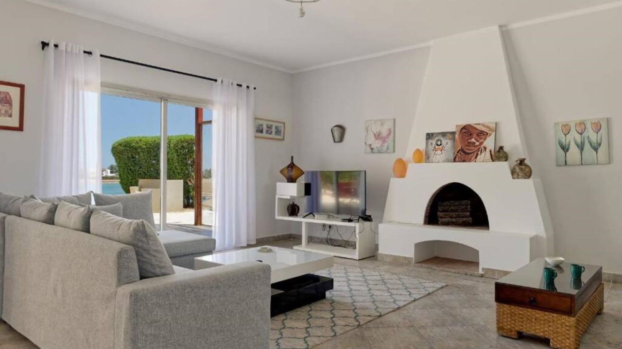 Photo of Livingroom in Dahar