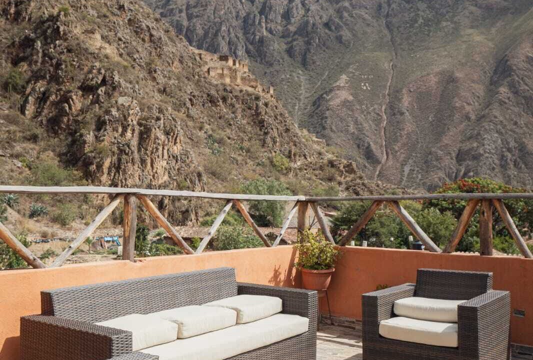 Photo of Outdoor in Ollantaytambo