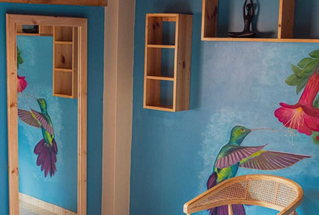 Photo of Bedroom in Ollantaytambo