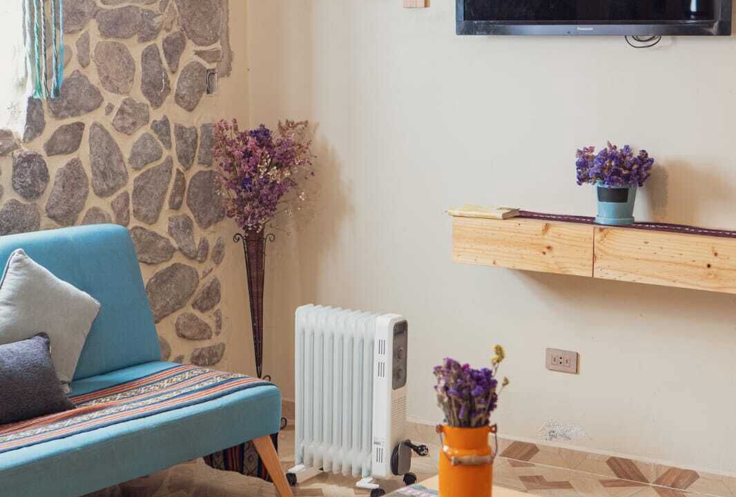 Photo of Livingroom in Ollantaytambo