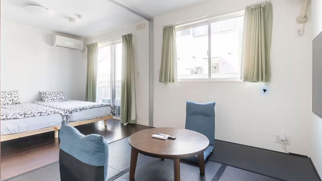 Photo of Bedroom in Minami
