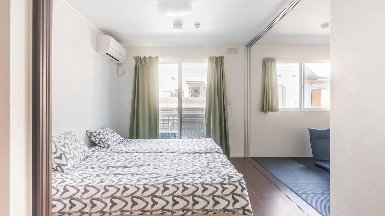 Photo of Bedroom in Minami