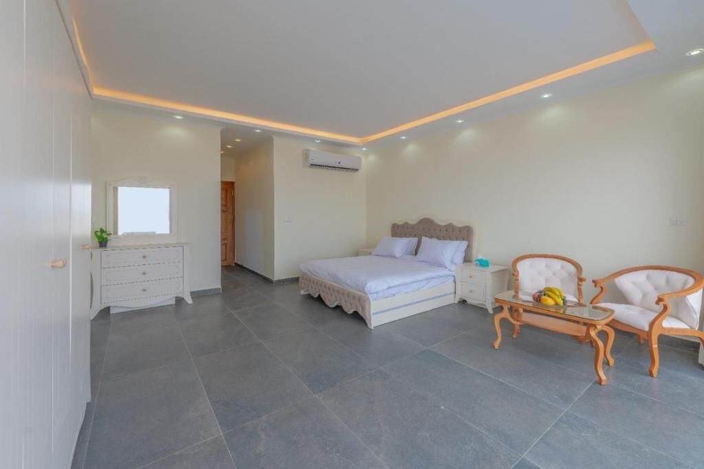 Photo of Bedroom in Sahl Hasheeh