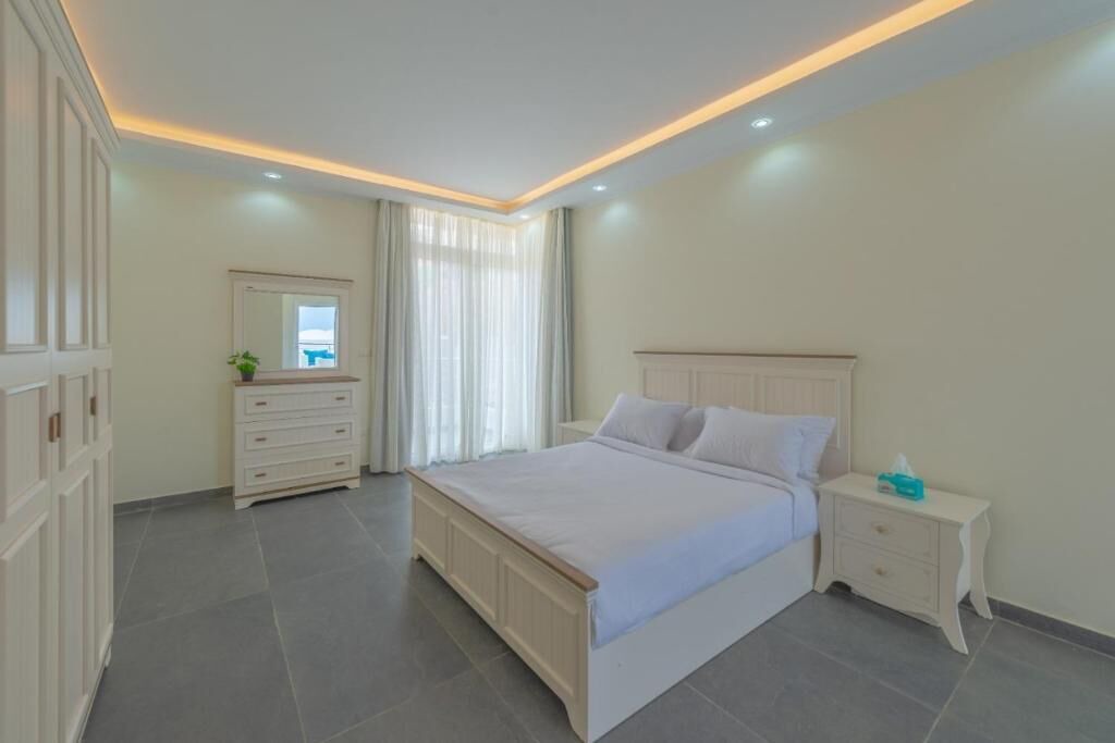 Photo of Bedroom in Sahl Hasheeh