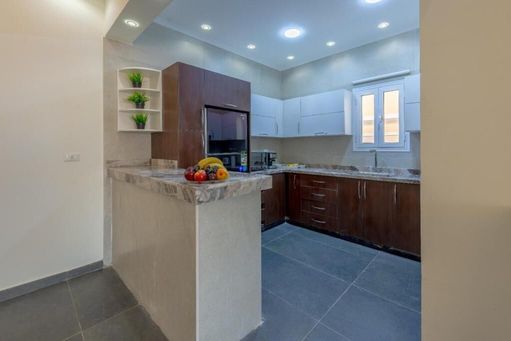 Photo of Kitchen in Sahl Hasheeh