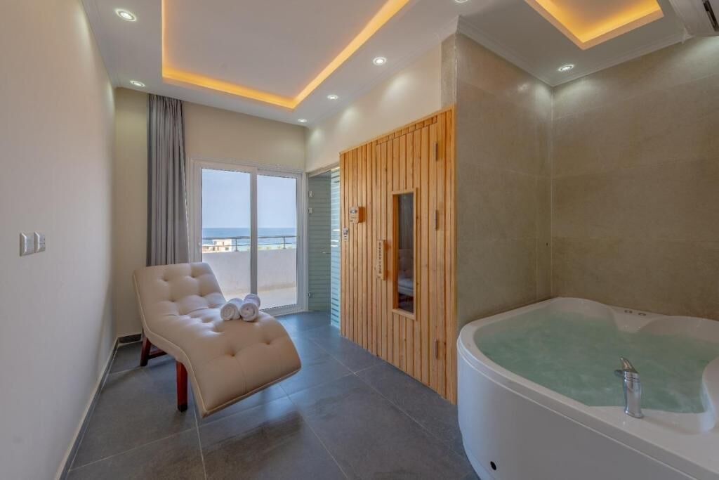 Photo of Bathroom in Sahl Hasheeh