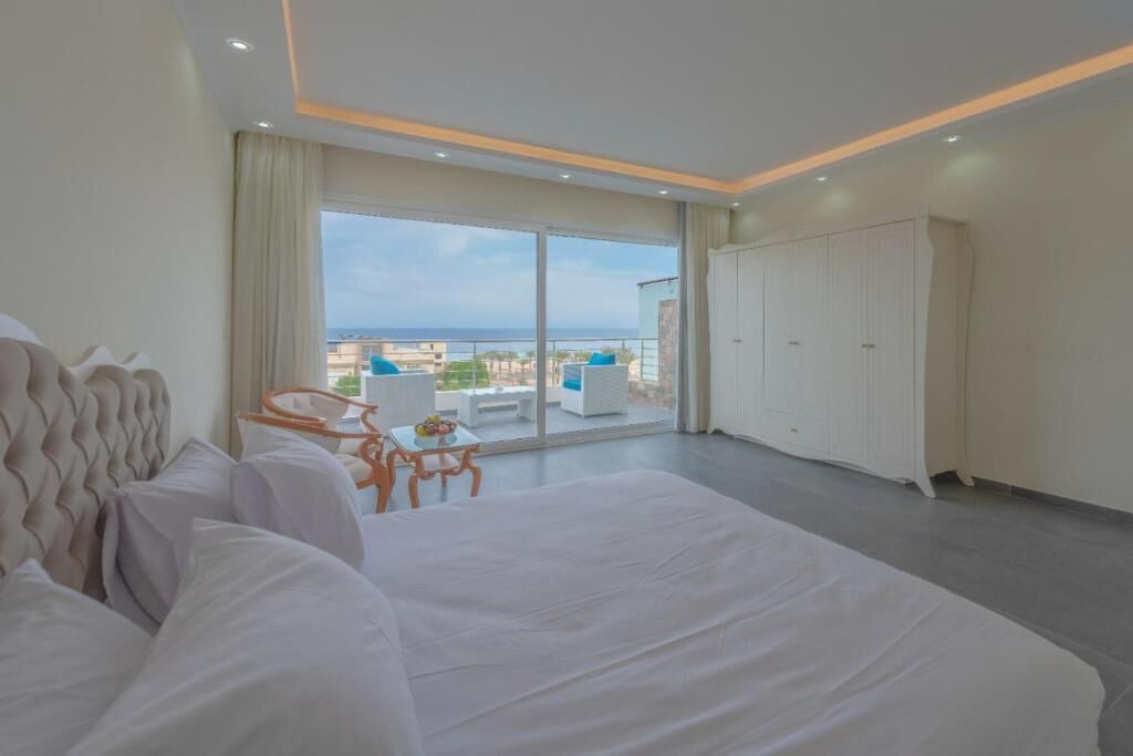Photo of Bedroom in Sahl Hasheeh