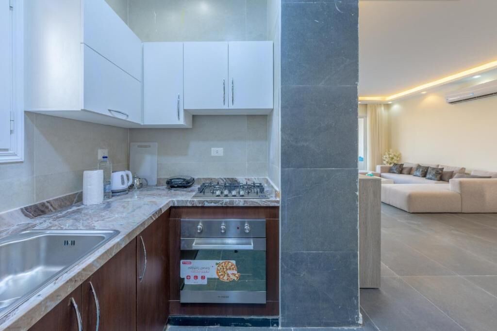 Photo of Kitchen in Sahl Hasheeh