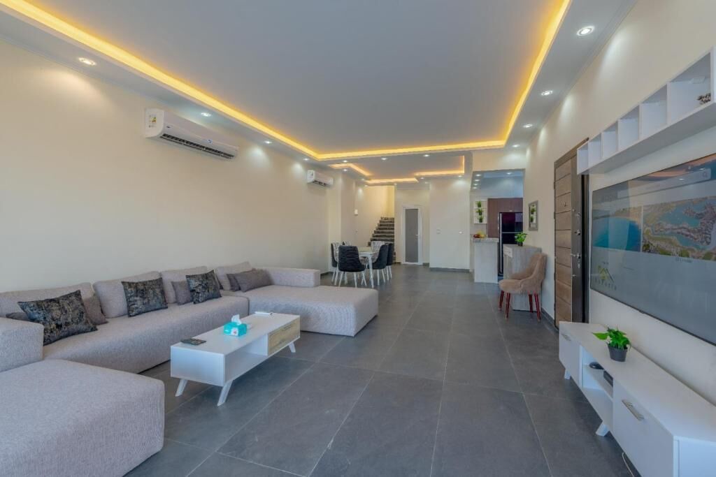 Photo of Livingroom in Sahl Hasheeh