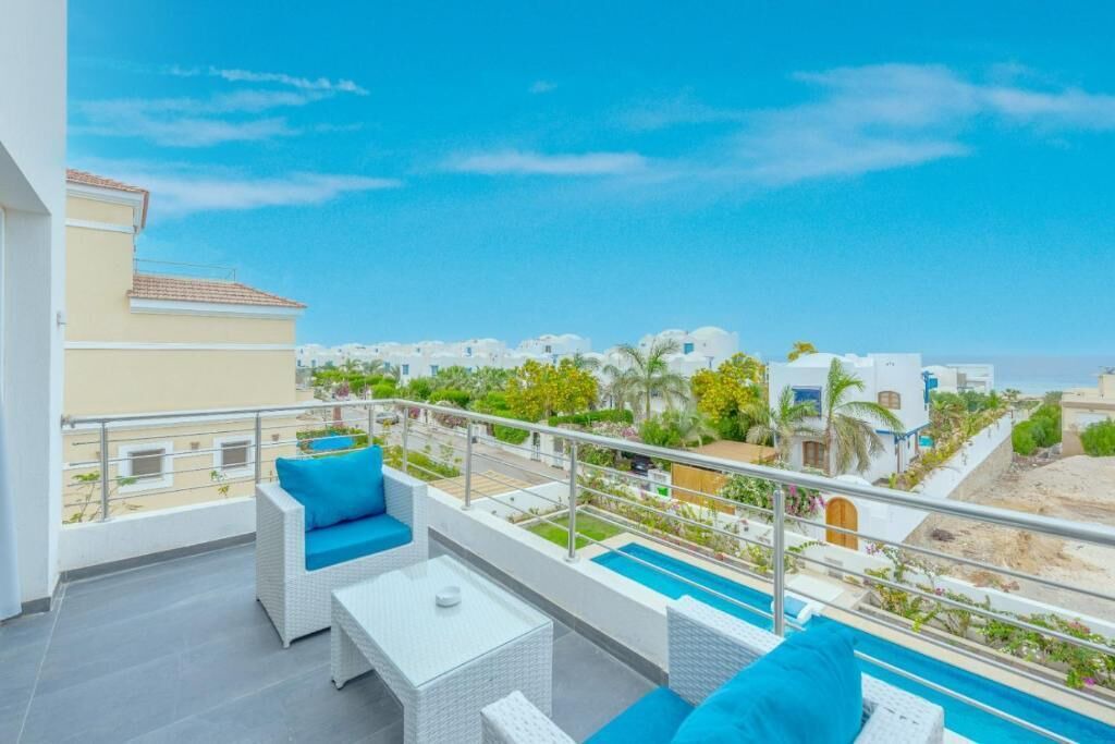 Photo of Patio Balcony in Sahl Hasheeh