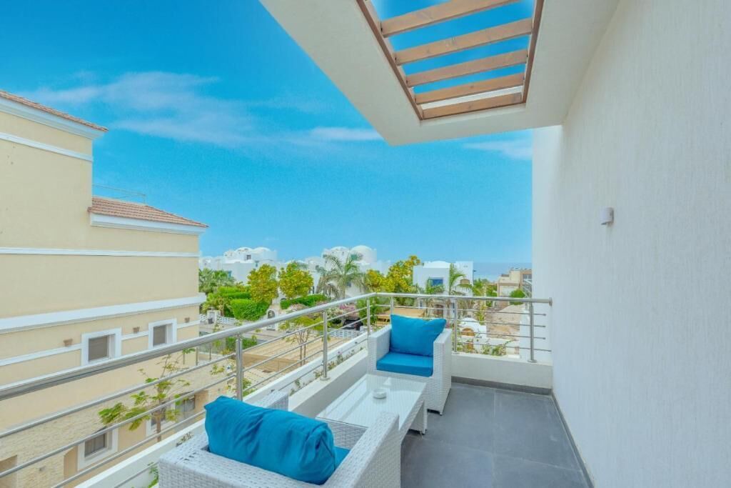 Photo of Patio Balcony in Sahl Hasheeh