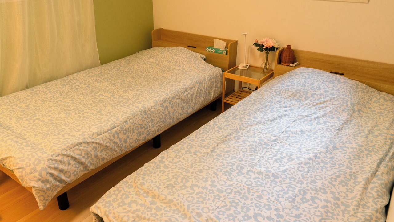 Photo of Bedroom in Ikebukuro