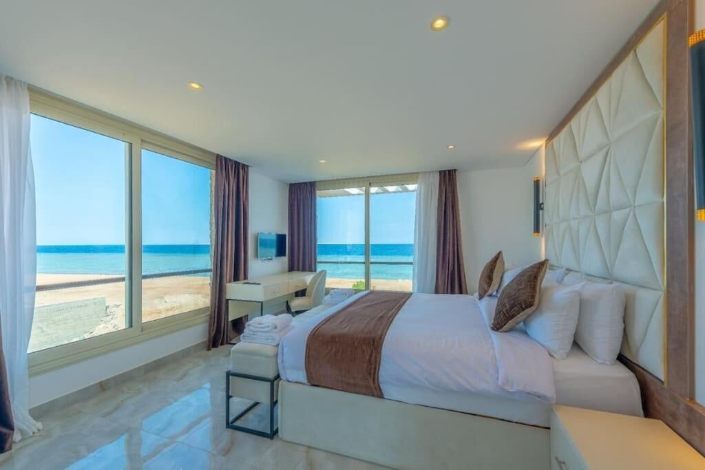 Photo of Bedroom in Sahl Hasheeh