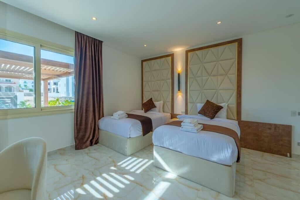 Photo of Bedroom in Sahl Hasheeh