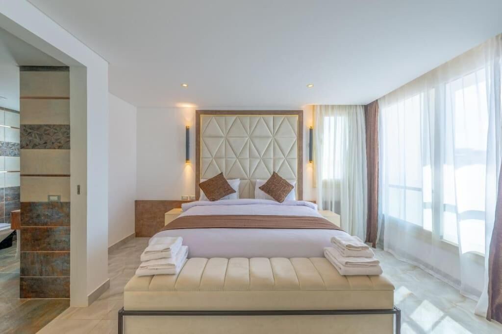 Photo of Bedroom in Sahl Hasheeh