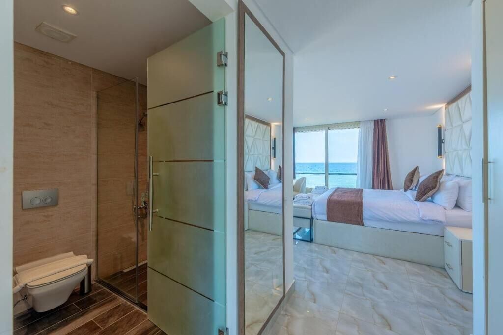 Photo of Bathroom in Sahl Hasheeh