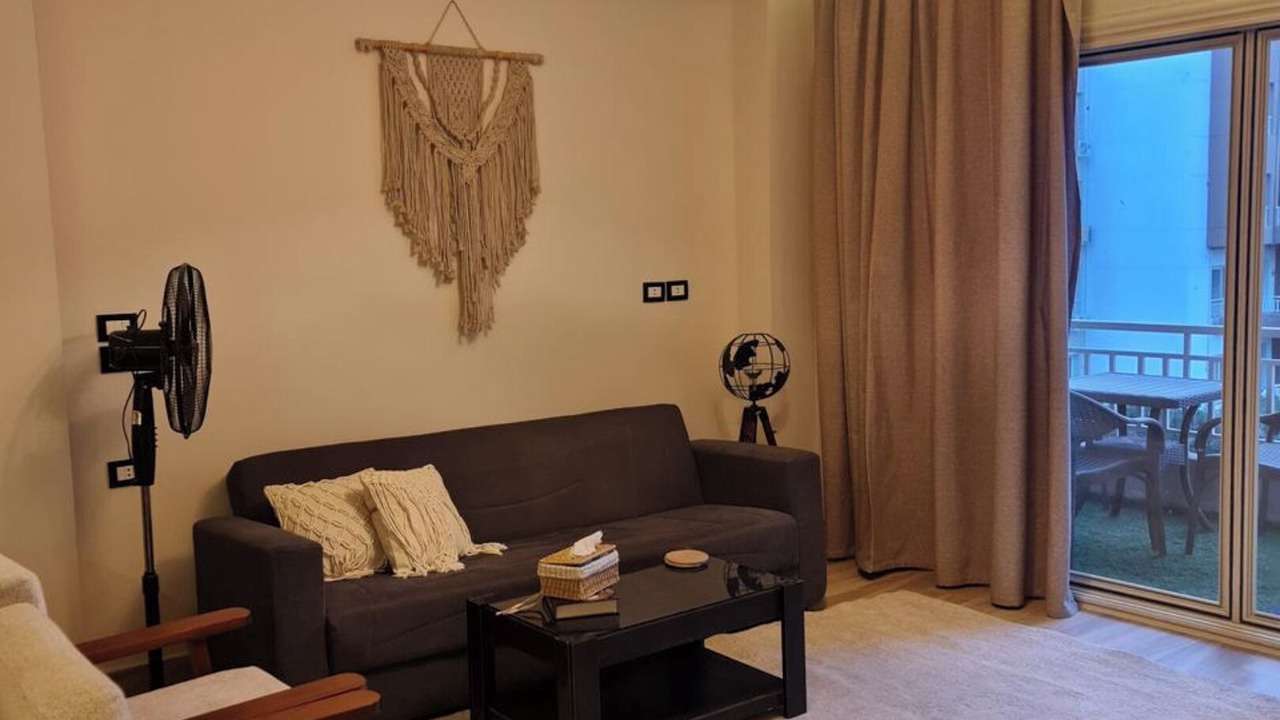 Photo of Livingroom in Ash-Shruq