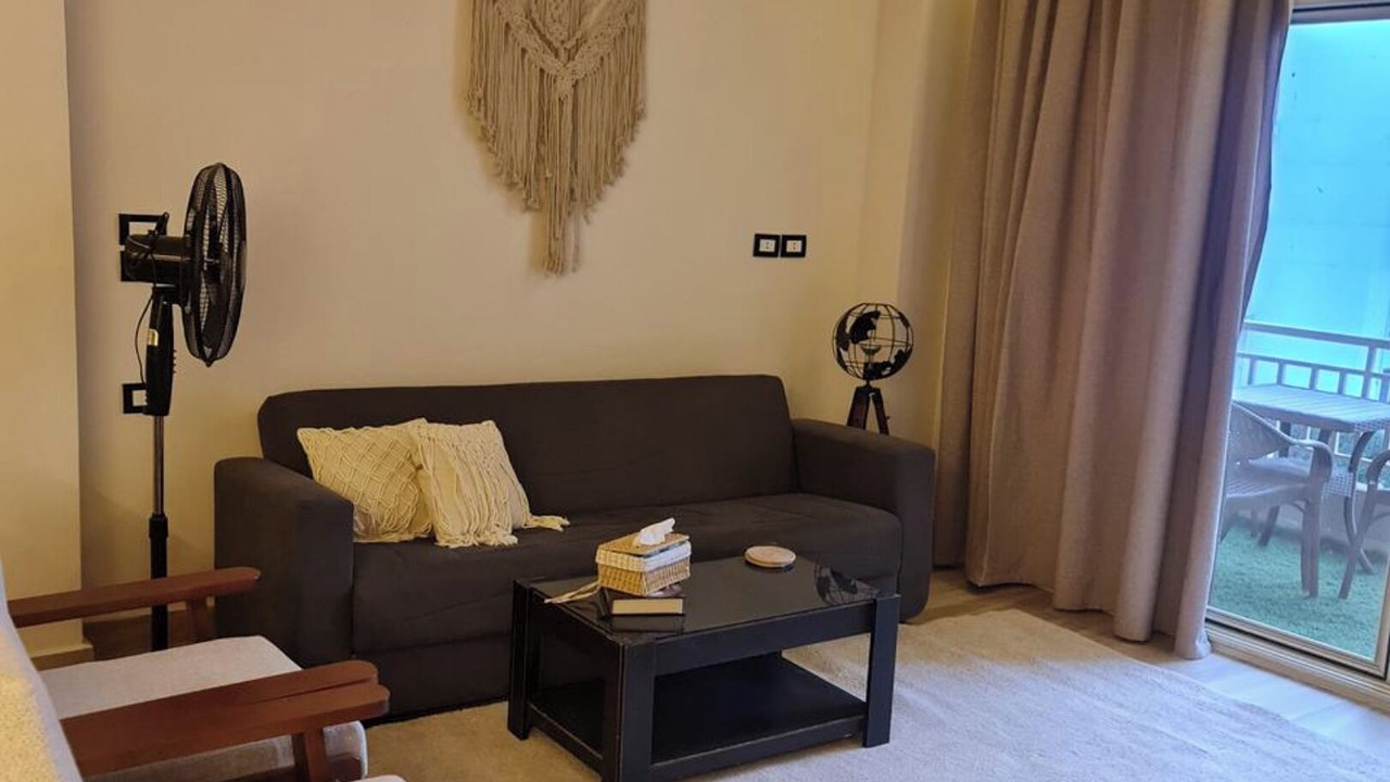 Photo of Livingroom in Ash-Shruq