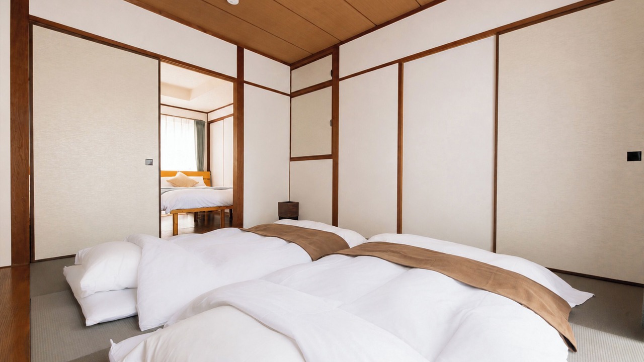 Photo of Bedroom in Chuo-ku