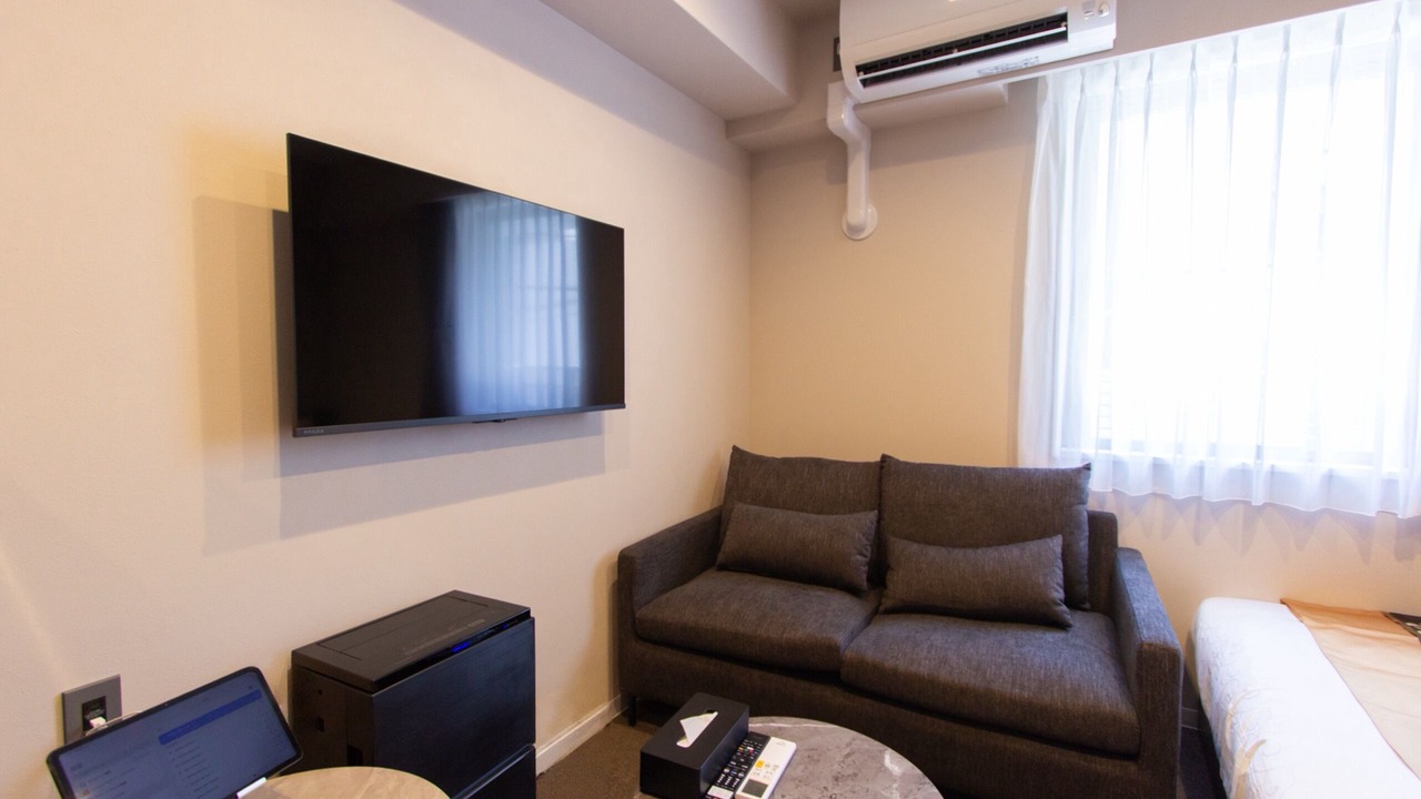 Photo of Livingroom in Chuo-ku