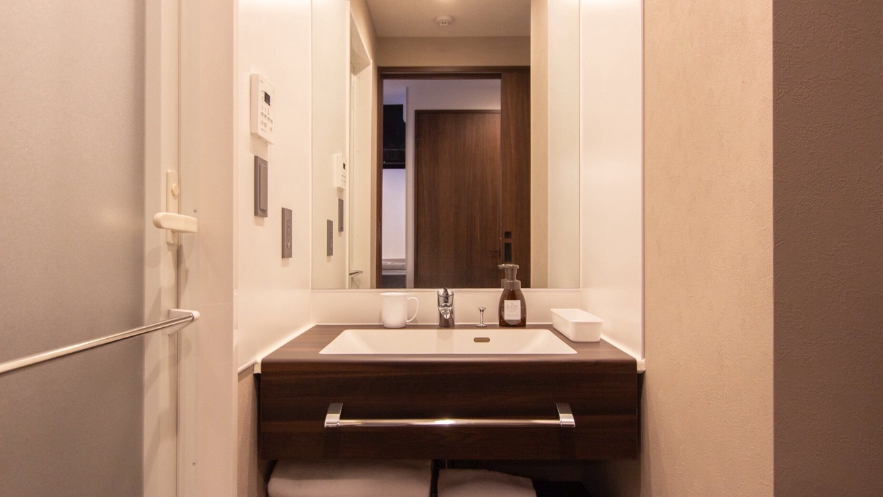 Photo of Bathroom in Chuo-ku