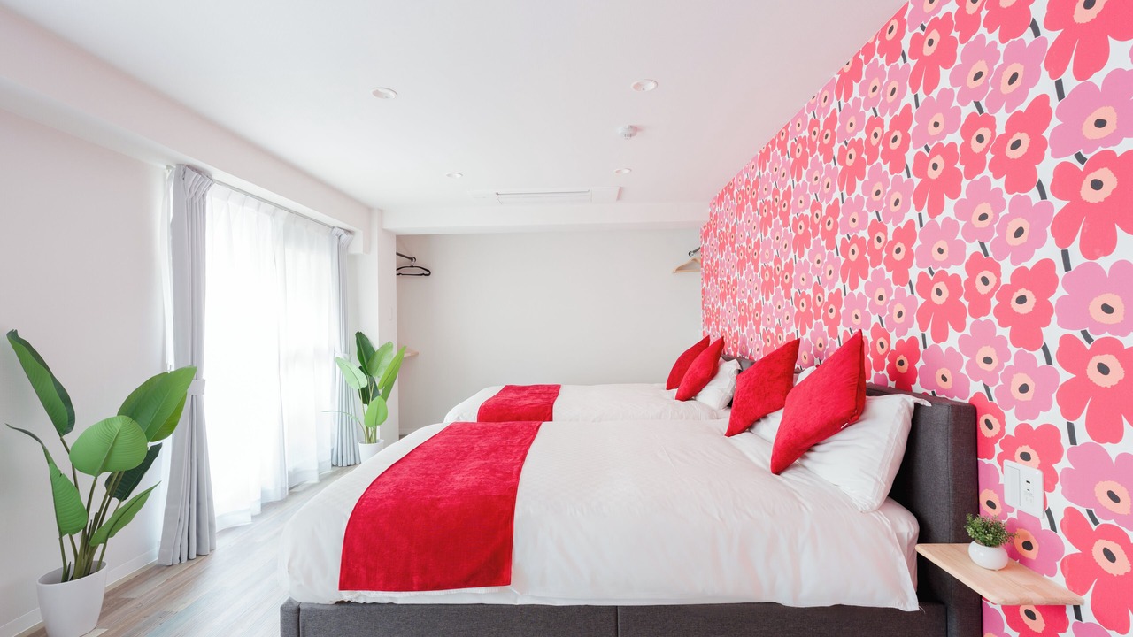 Photo of Bedroom in Namba