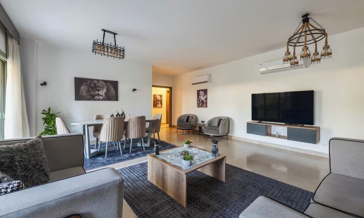 Photo of Livingroom in Al-Khalifa