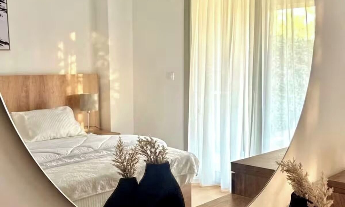 Photo of Bedroom in Al-Khalifa