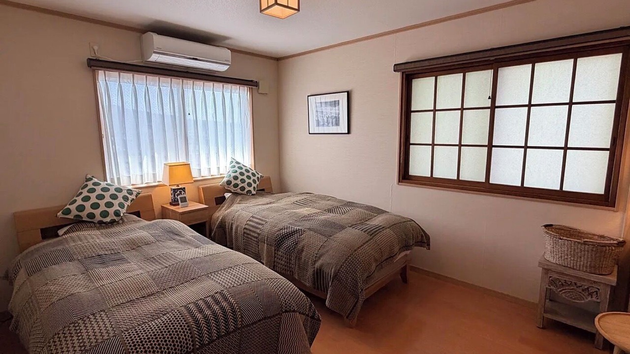 Photo of Bedroom in Old Town