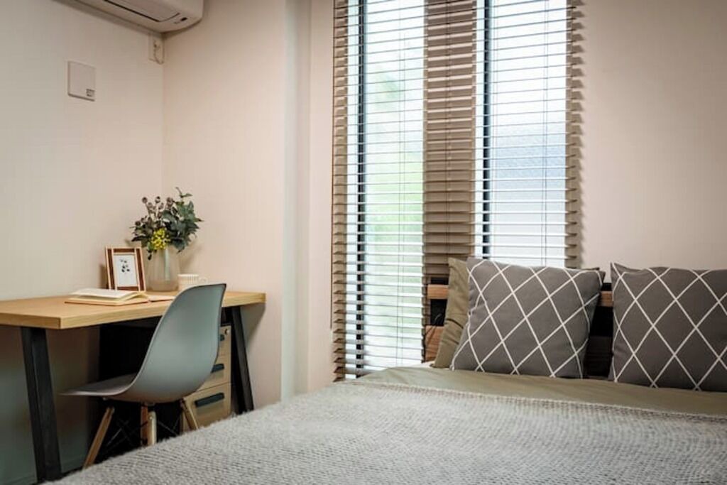 Photo of Bedroom in Setagaya