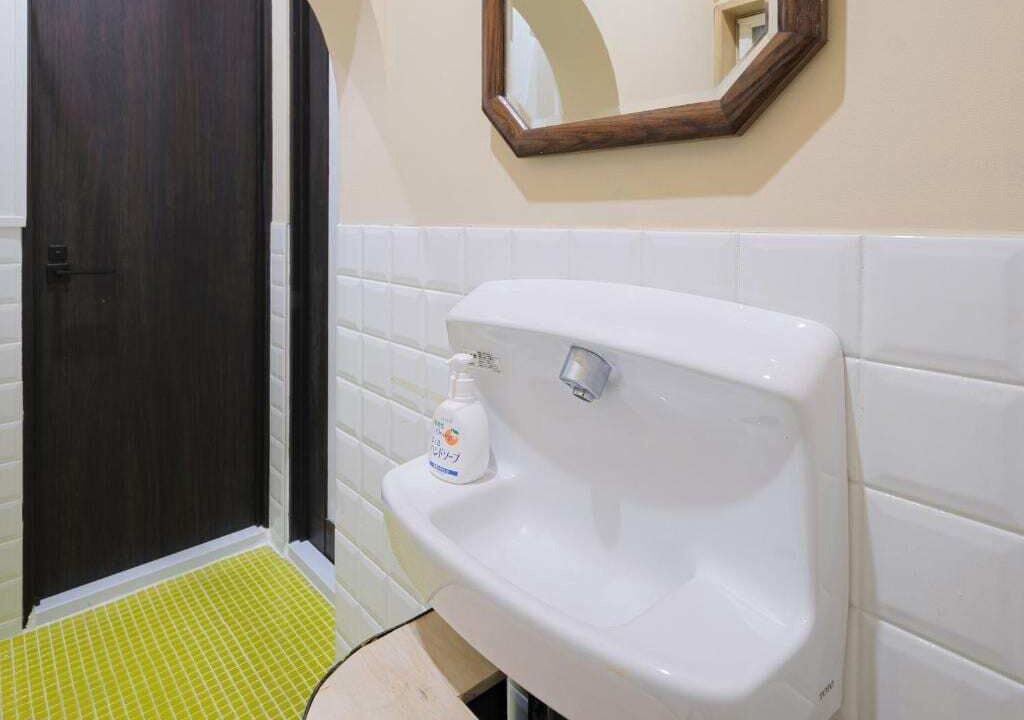 Photo of Bathroom in Shiba