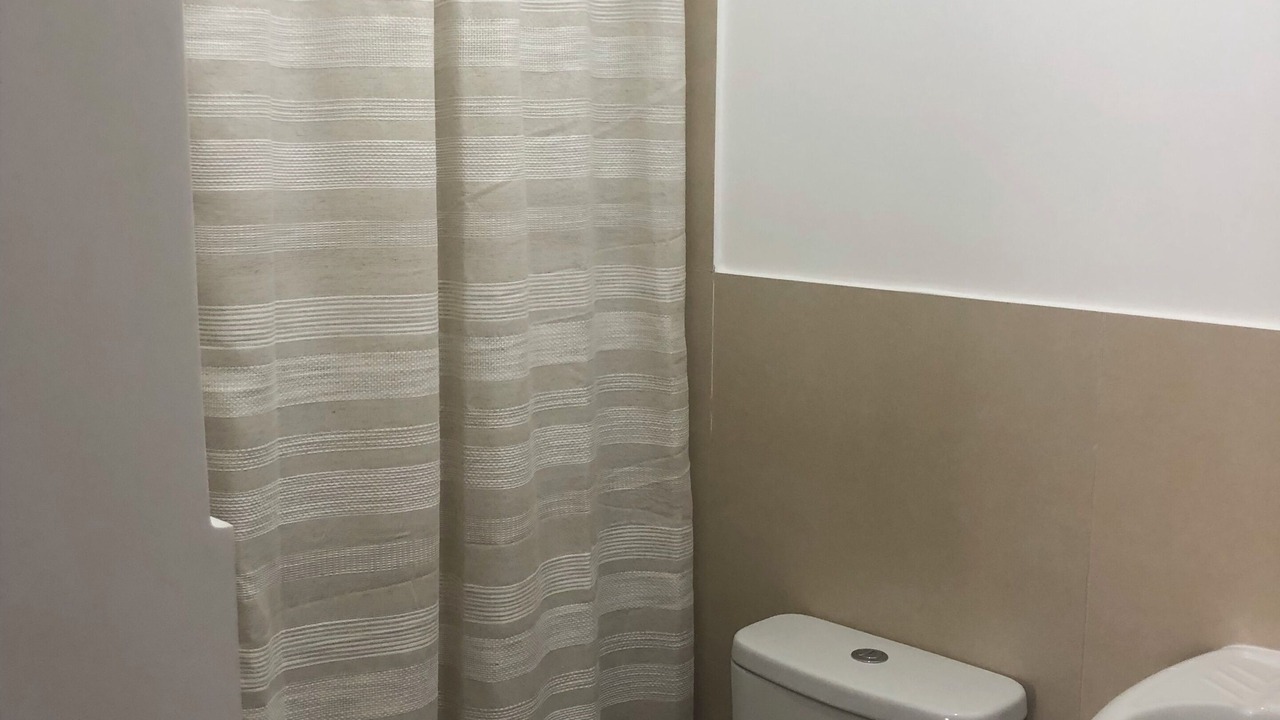 Photo of Bathroom in Magdalena del Mar
