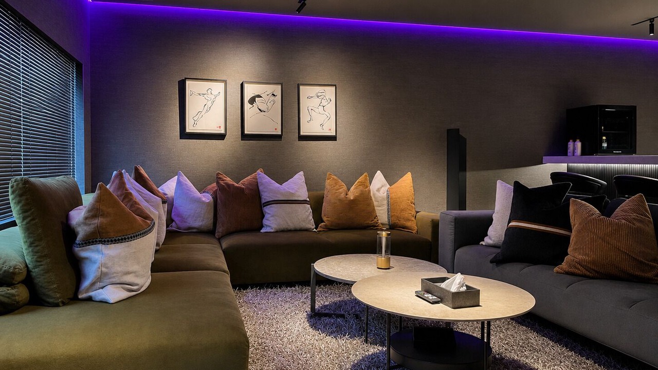 Photo of Livingroom in Koto