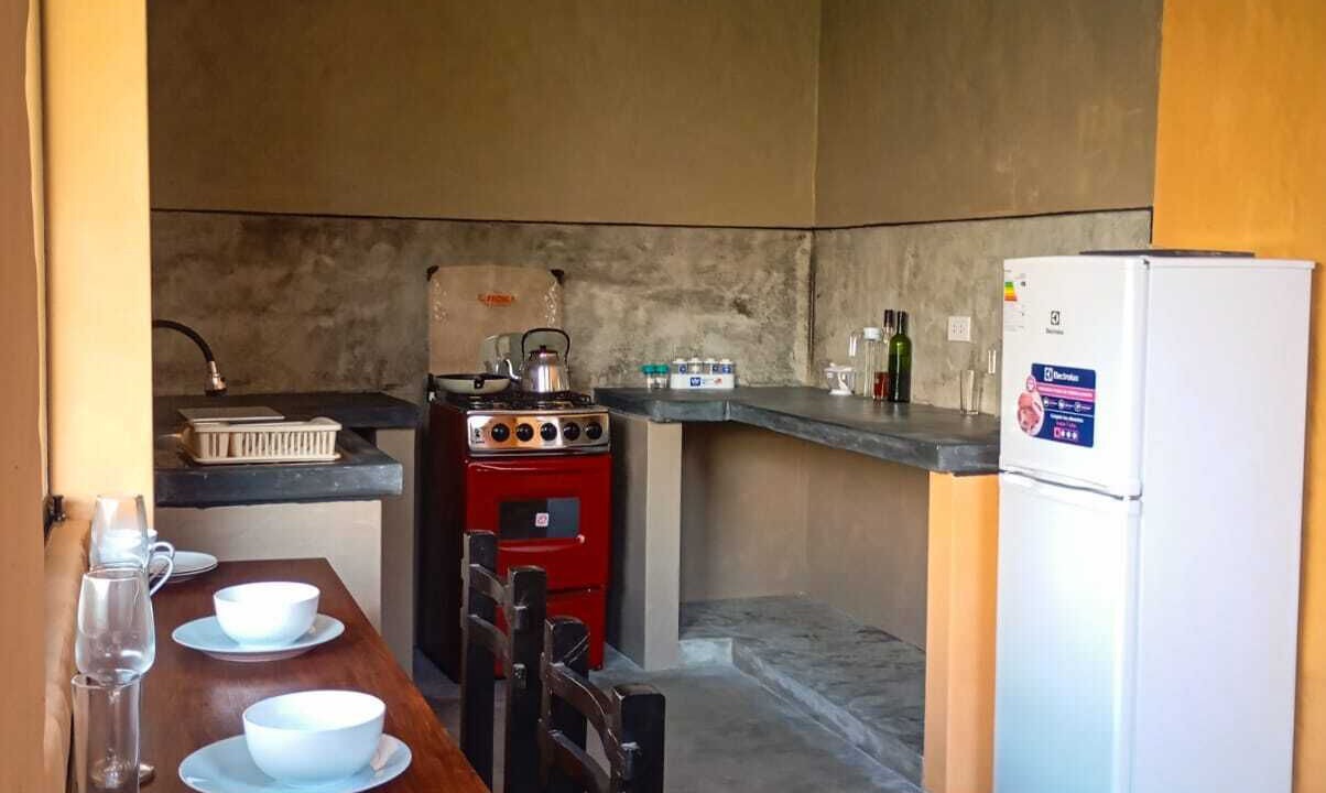 Photo of Kitchen in Cieneguilla