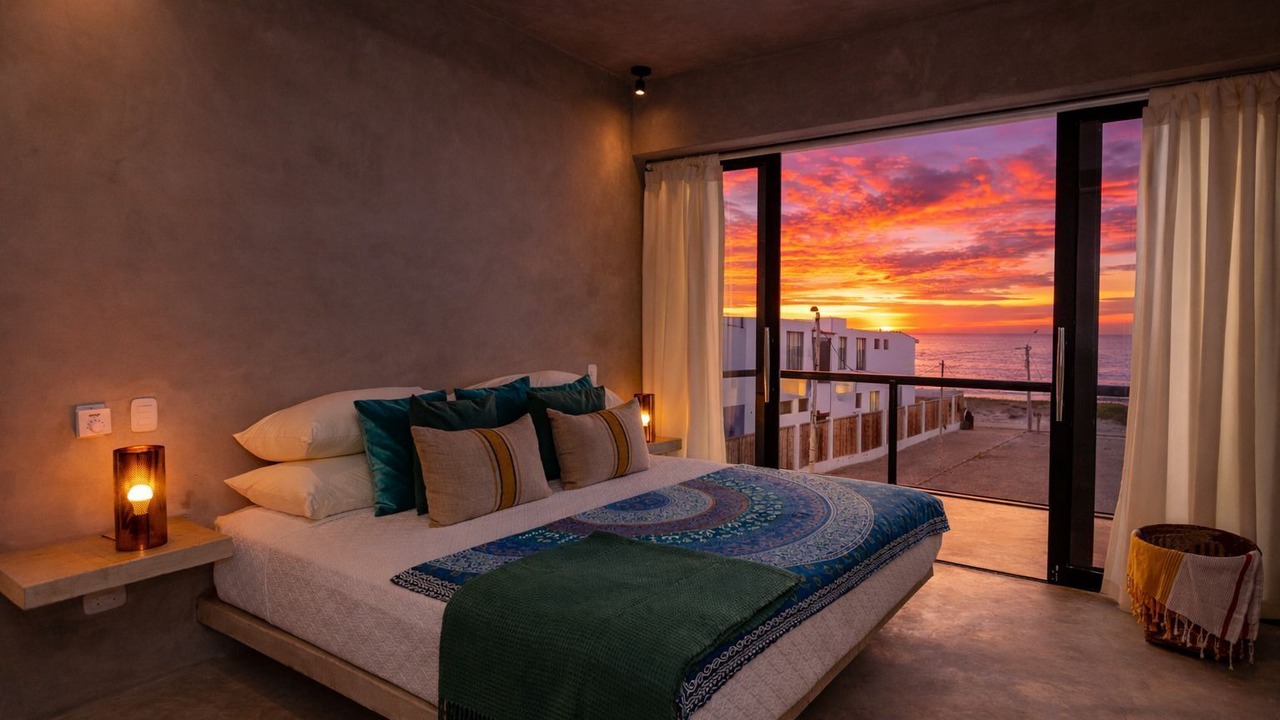 Photo of Bedroom in Veintiseis de Octubre