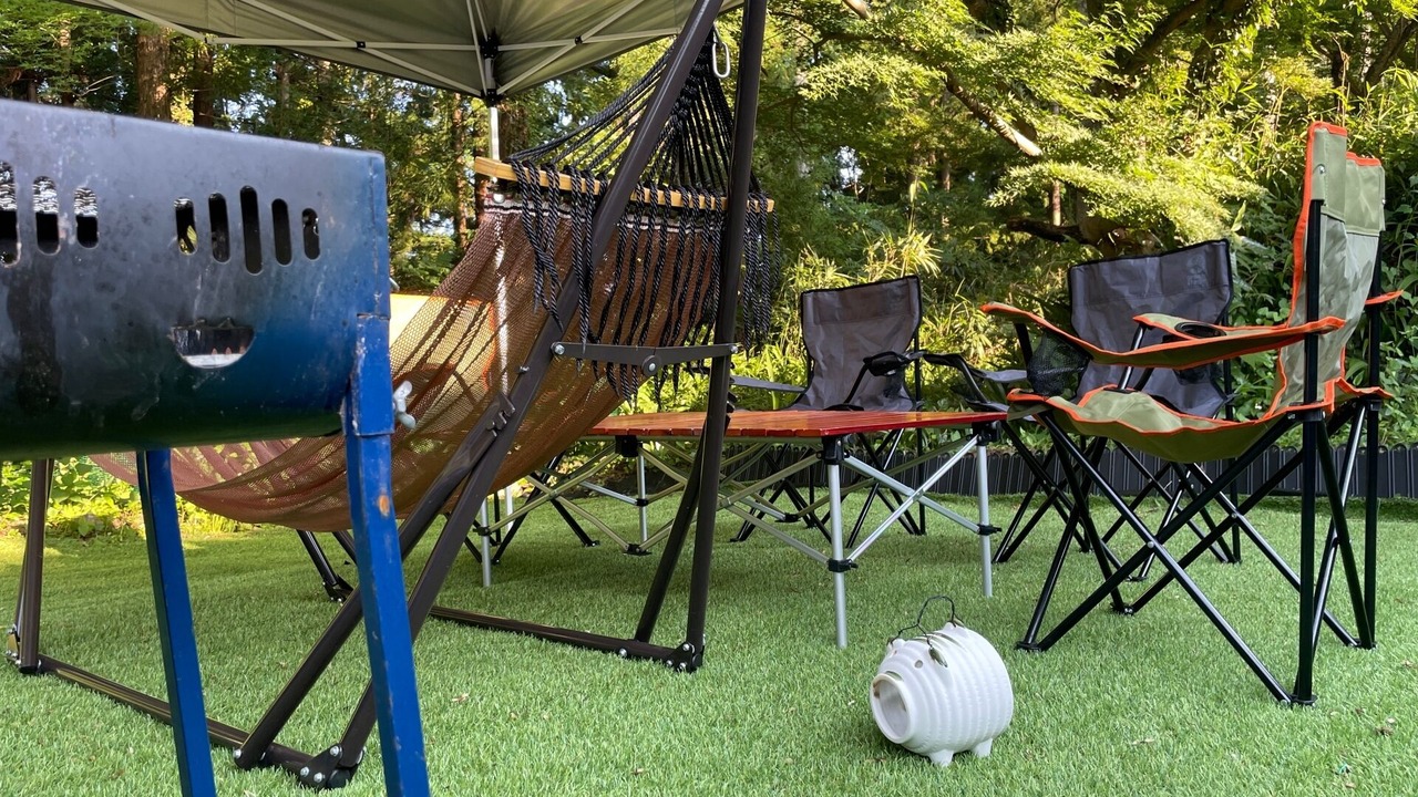 Photo of Outdoor in Ogano-machi