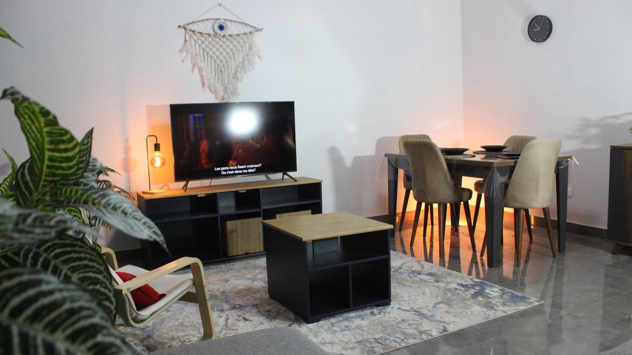 Photo of Livingroom in Al-Basatin
