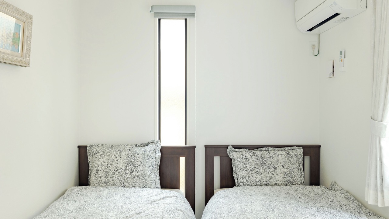 Photo of Bedroom in Sumida
