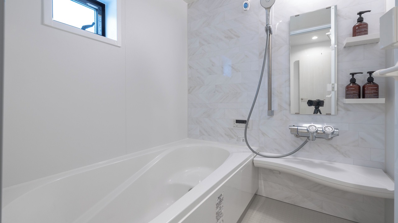 Photo of Bathroom in Sumida