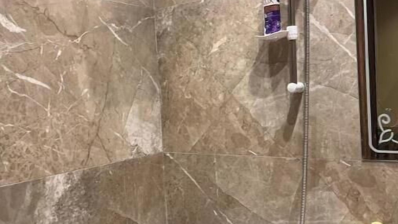 Photo of Bathroom in 6th of October City