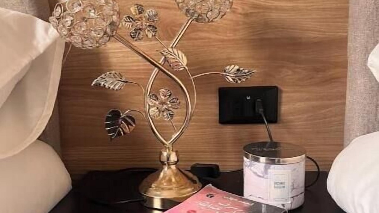 Photo of Bedroom in 6th of October City