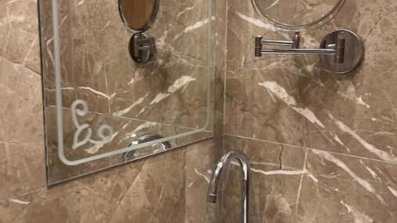 Photo of Bathroom in 6th of October City