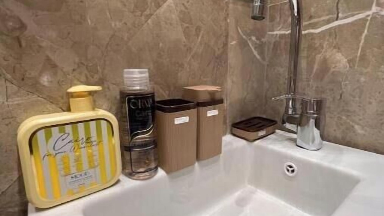 Photo of Bathroom in 6th of October City