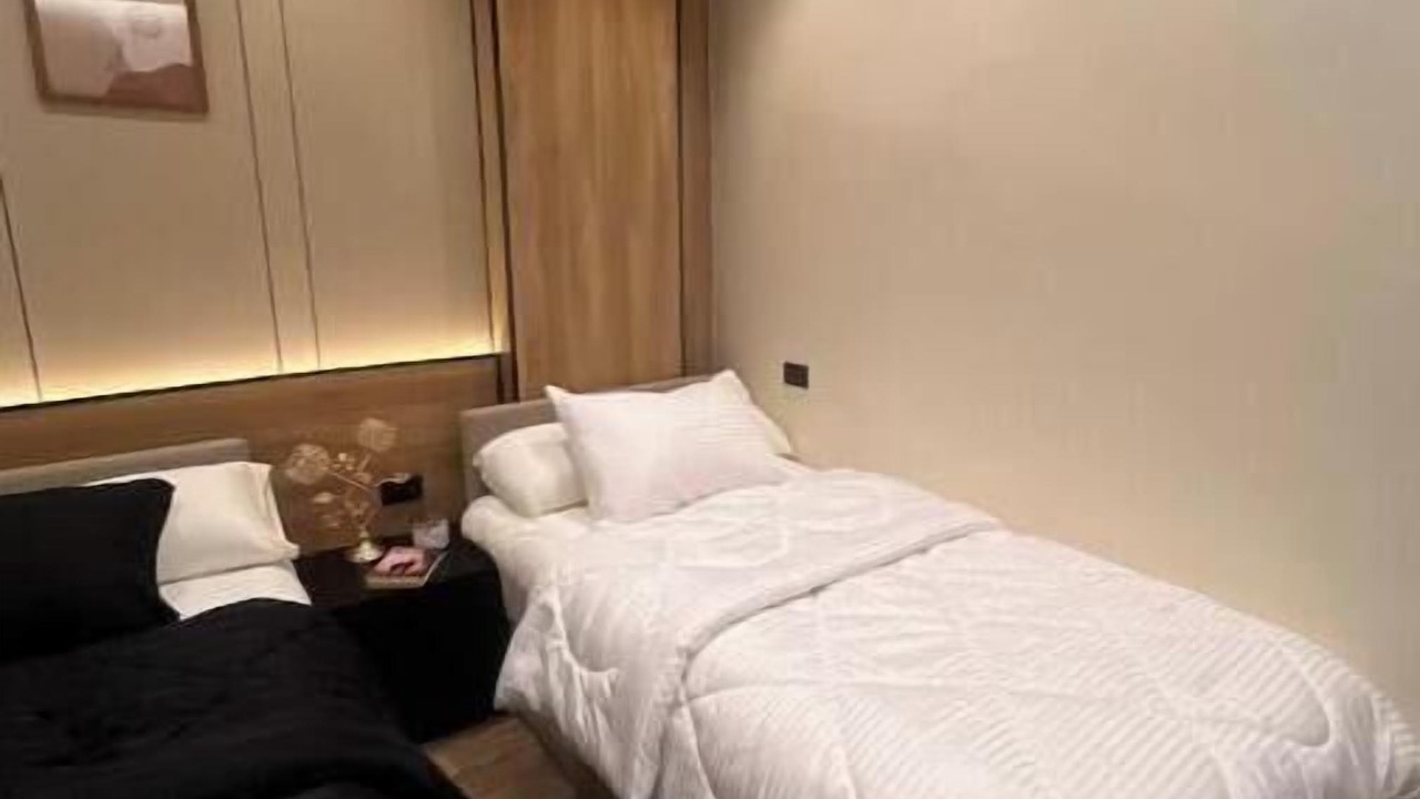 Photo of Bedroom in 6th of October City