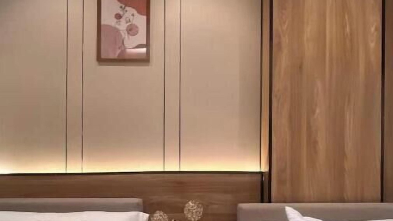 Photo of Bedroom in 6th of October City